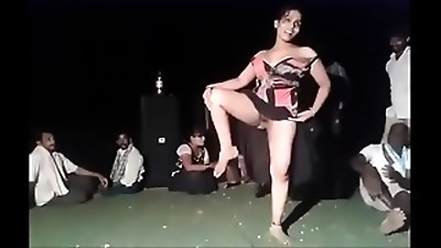 Andhra Recording Dance Bare