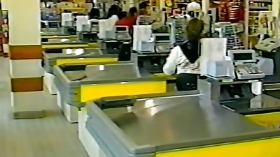 Shopping Anal 1994 - Utter Movie