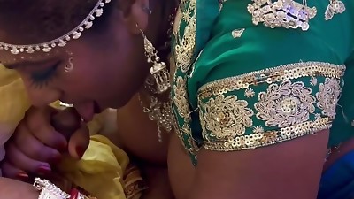 First-ever WEDDING NIGHT OF Spouse Wifey